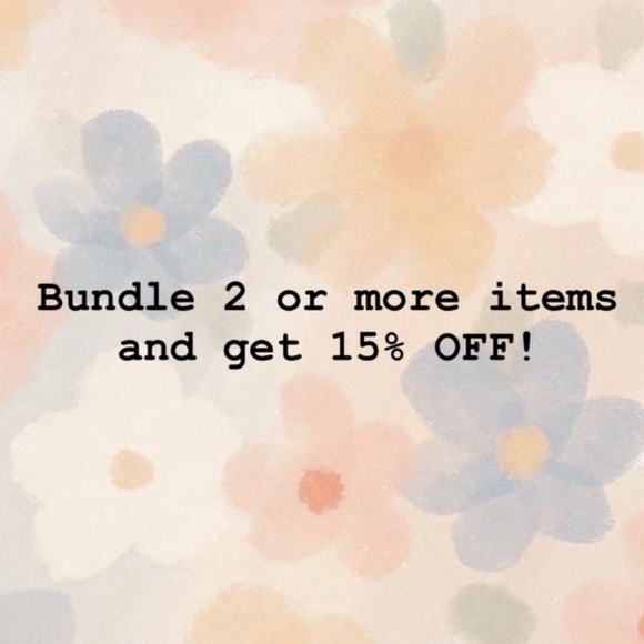 Geometric Gold Statement Ring Set - Picture 6 of 8